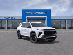 2026 Chevrolet Traverse Z71 SUV