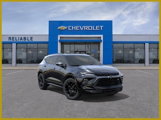 2026 Chevrolet Blazer RS SUV