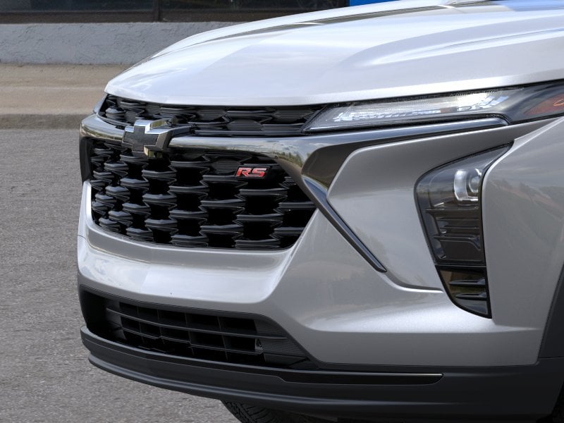 2026 Chevrolet Trax RS - Photo 12