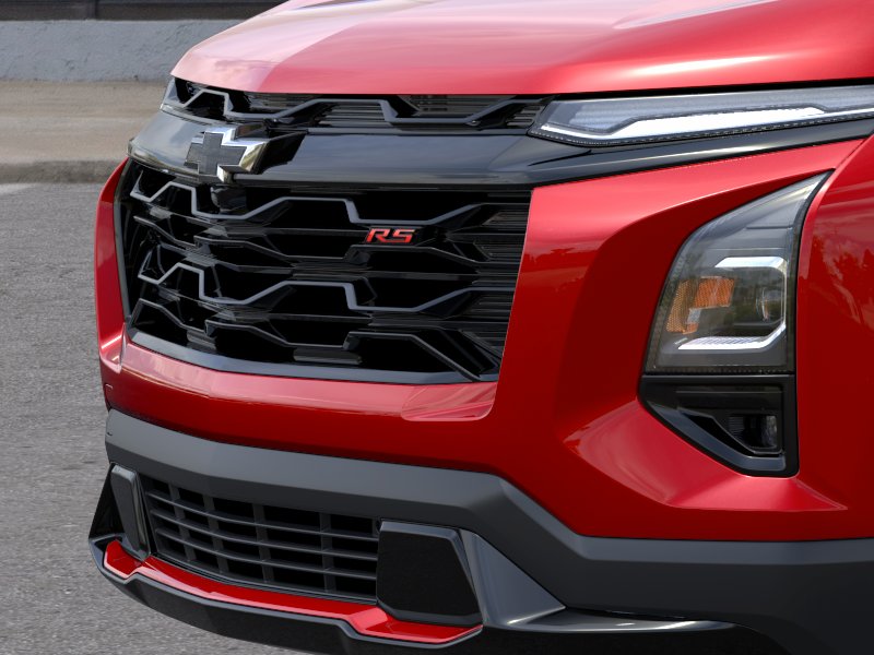 2027 Chevrolet Equinox RS - Photo 13