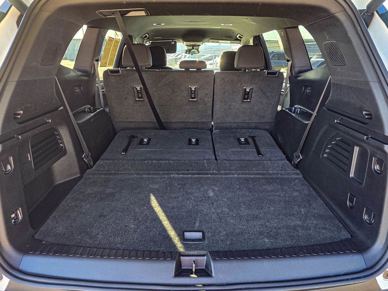 2025 GMC Acadia Elevation - Photo 38