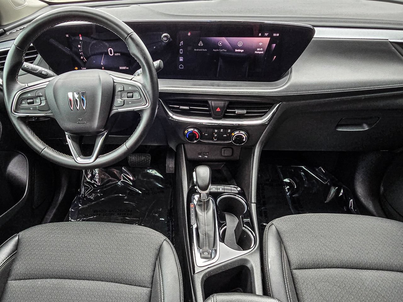 2025 Buick Encore GX Preferred - Photo 30