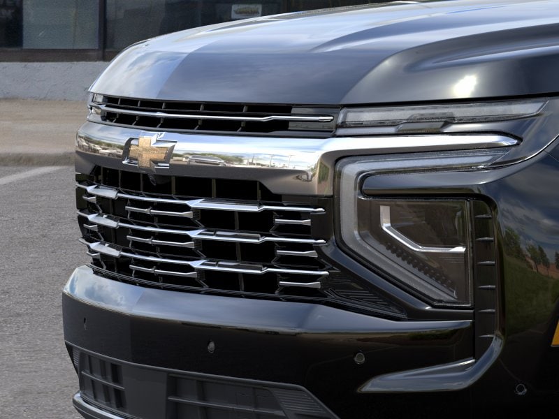 2027 Chevrolet Tahoe Premier - Photo 13