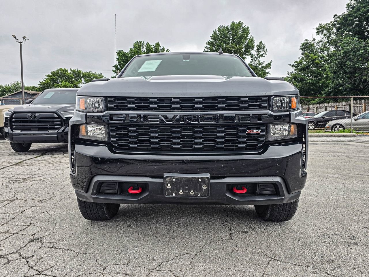 View vehicle photo 2