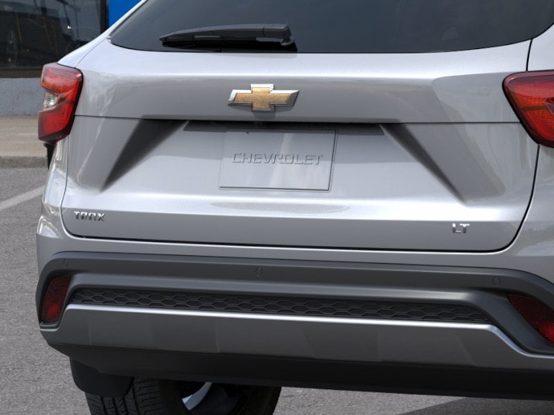 2026 Chevrolet Trax LT - Photo 14