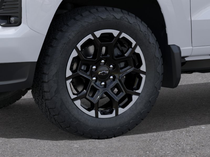2026 Chevrolet Colorado Z71 - Photo 9