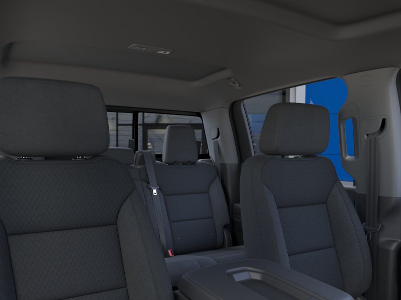 2026 Chevrolet Silverado 1500 LT - Photo 24