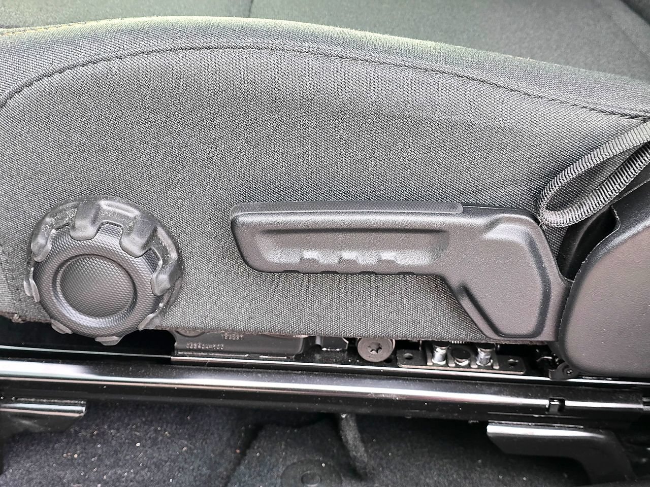 Used 2024 Gray Jeep Sport image 14