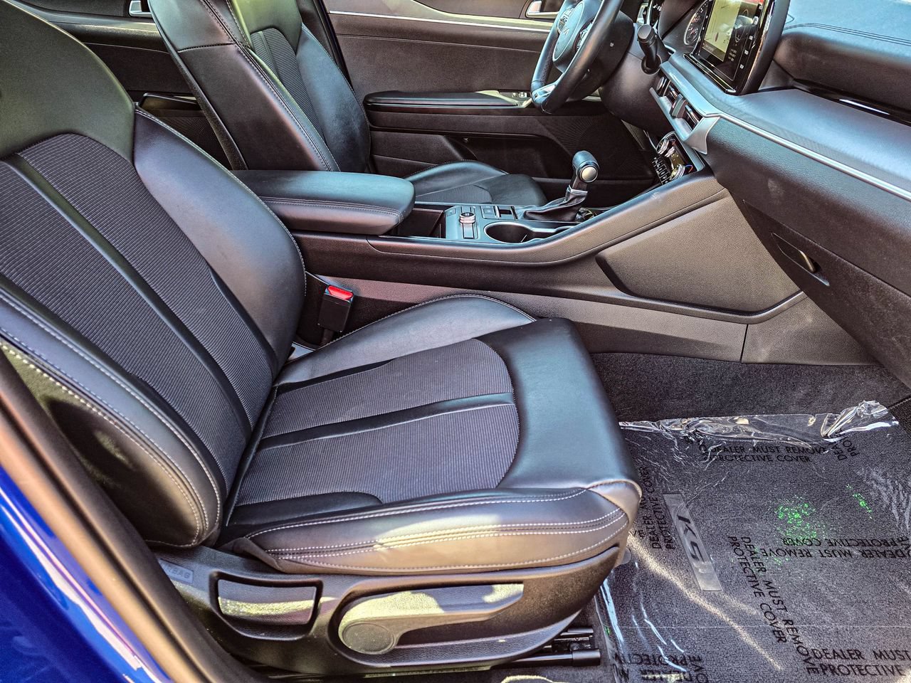 2022 Kia K5 GT-Line - Photo 39