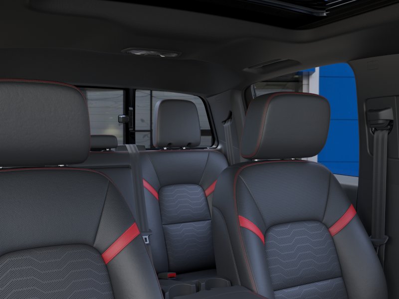 2026 Chevrolet Colorado Z71 - Photo 24