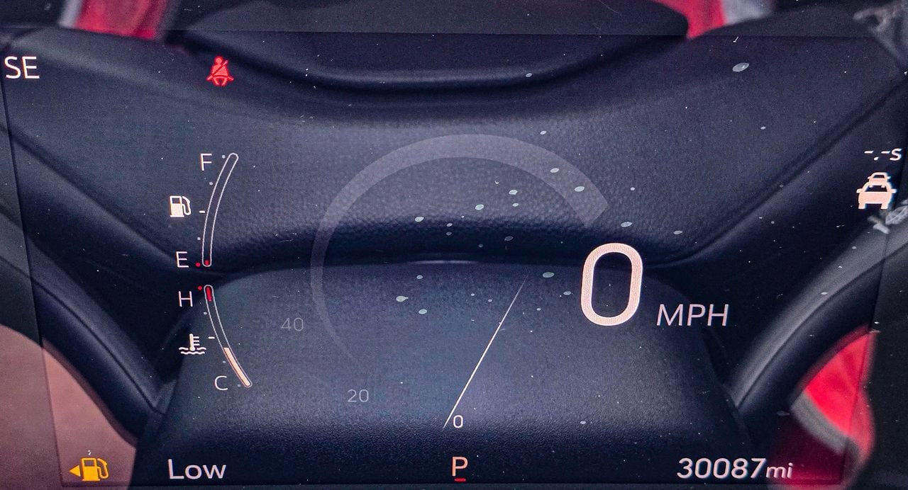 2025 Buick Encore GX Preferred - Photo 25