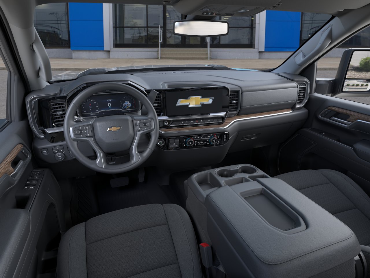 2026 Chevrolet Silverado 2500 HD LT - Photo 15