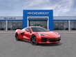  Chevrolet Corvette Z06