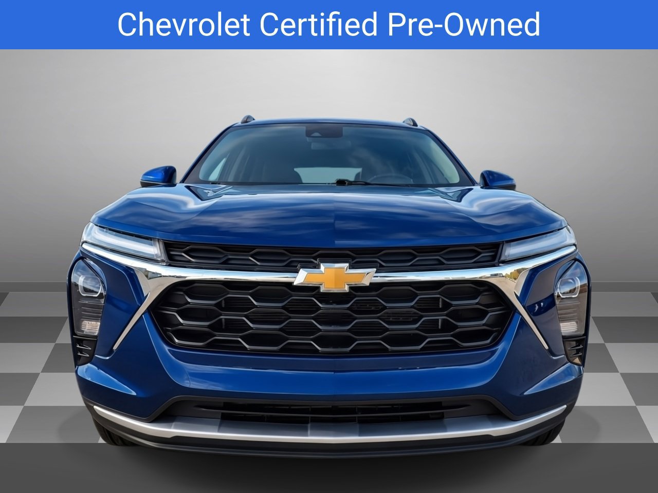 Used 2024 Chevrolet Trax LT SUV