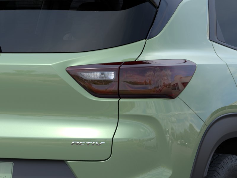 2026 Chevrolet Trailblazer Activ - Photo 11