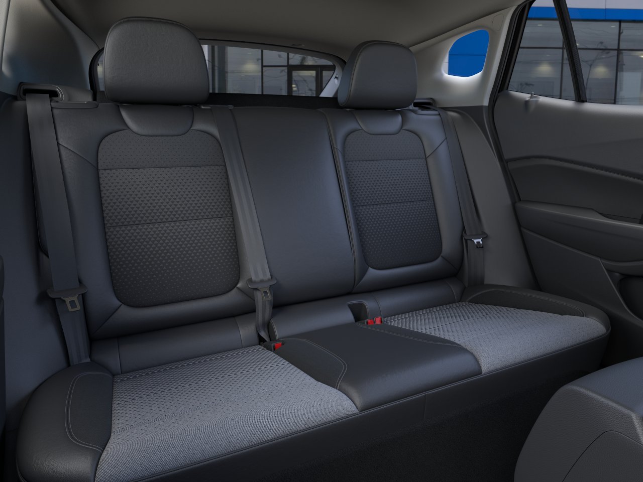 2026 Chevrolet Trax LT - Photo 17