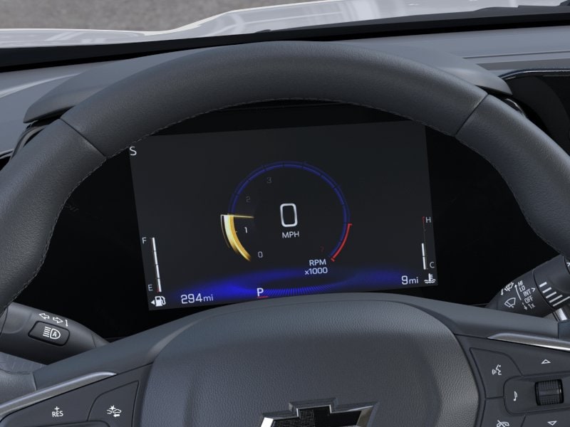 2026 Chevrolet Trax LT - Photo 18