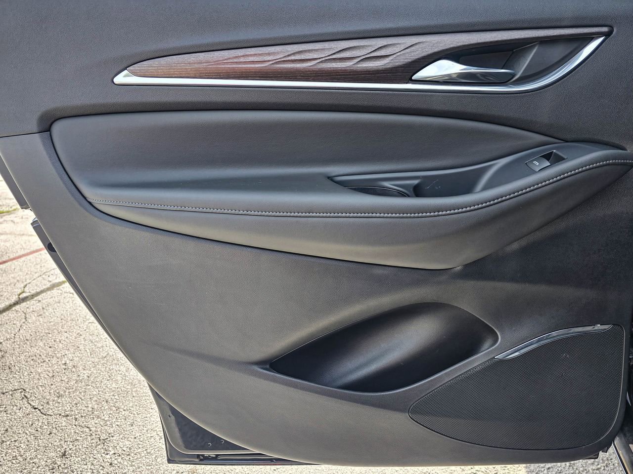 2024 Buick Enclave Avenir - Photo 32