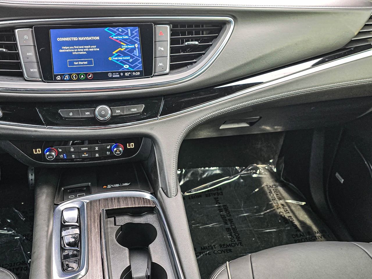 2024 Buick Enclave Avenir - Photo 21