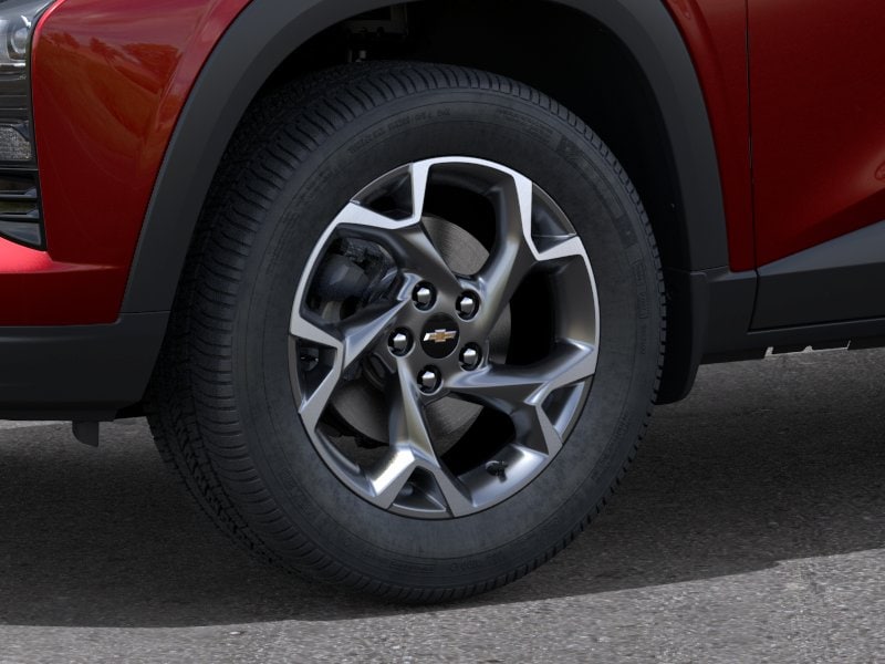 2026 Chevrolet Trax LT - Photo 9