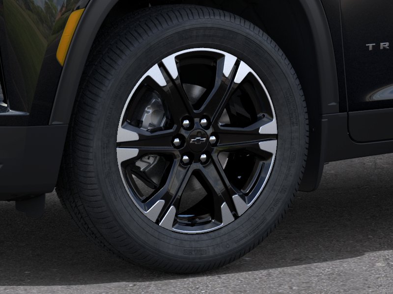 2027 Chevrolet Traverse LT - Photo 9