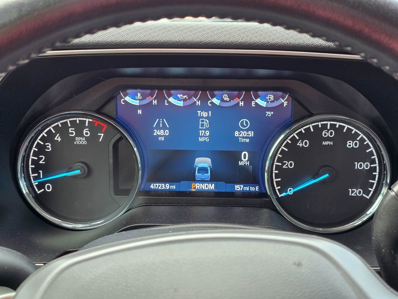 2022 Ford F-150 XLT - Photo 23