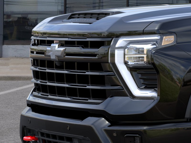 2026 Chevrolet Silverado 2500 HD LT - Photo 12
