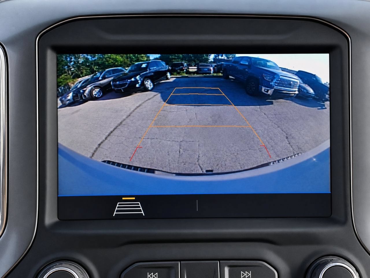 Used 2020 Summit White Chevrolet LT image 21