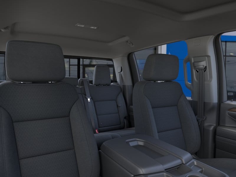 2026 Chevrolet Silverado 2500 HD LT - Photo 24