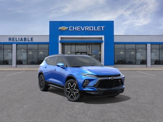 2026 Chevrolet Blazer RS SUV