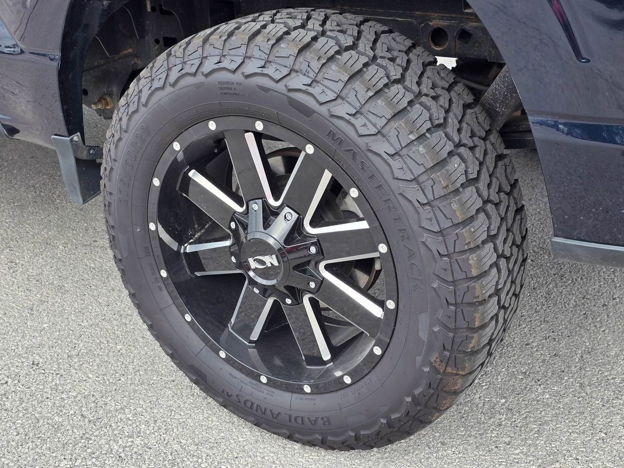2022 Ford F-150 XLT - Photo 7