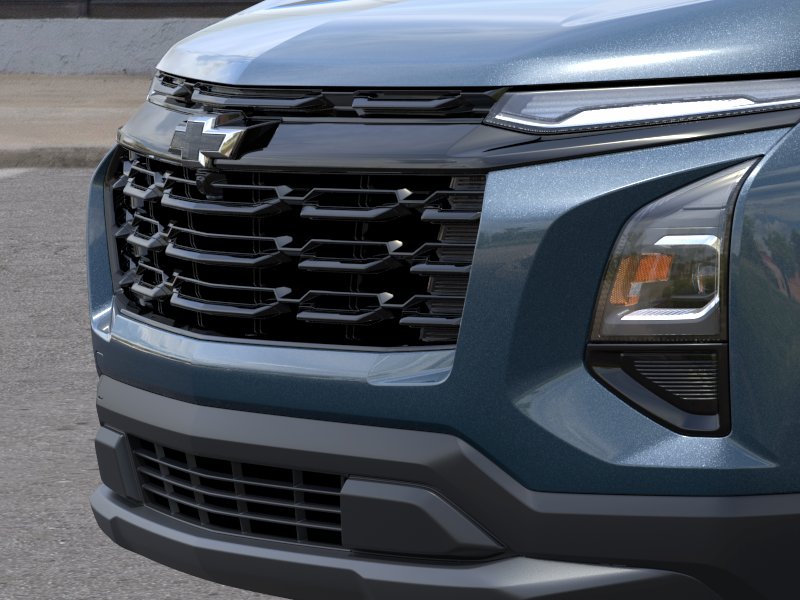 2027 Chevrolet Equinox LT - Photo 13