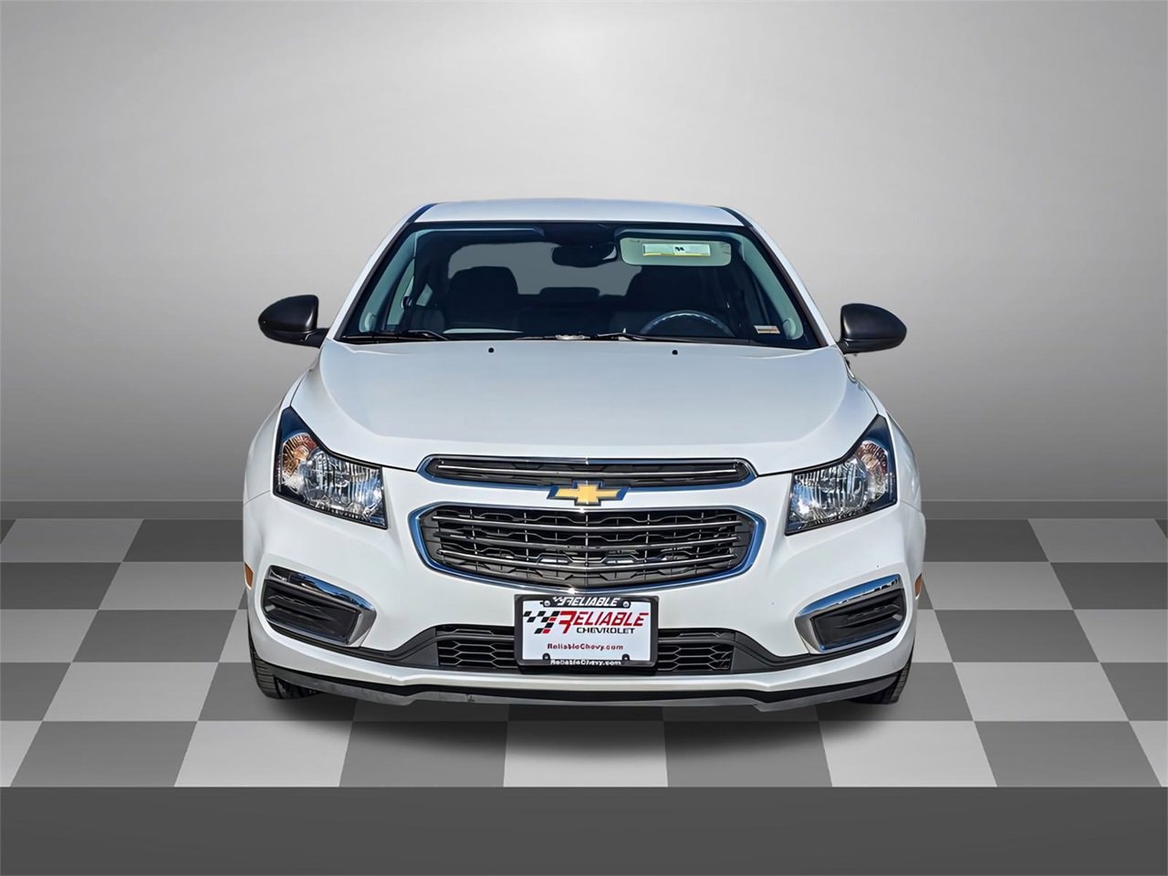 Used 2016 Chevrolet Cruze Limited LS with VIN 1G1PC5SHXG7154974 for sale in Springfield, MO