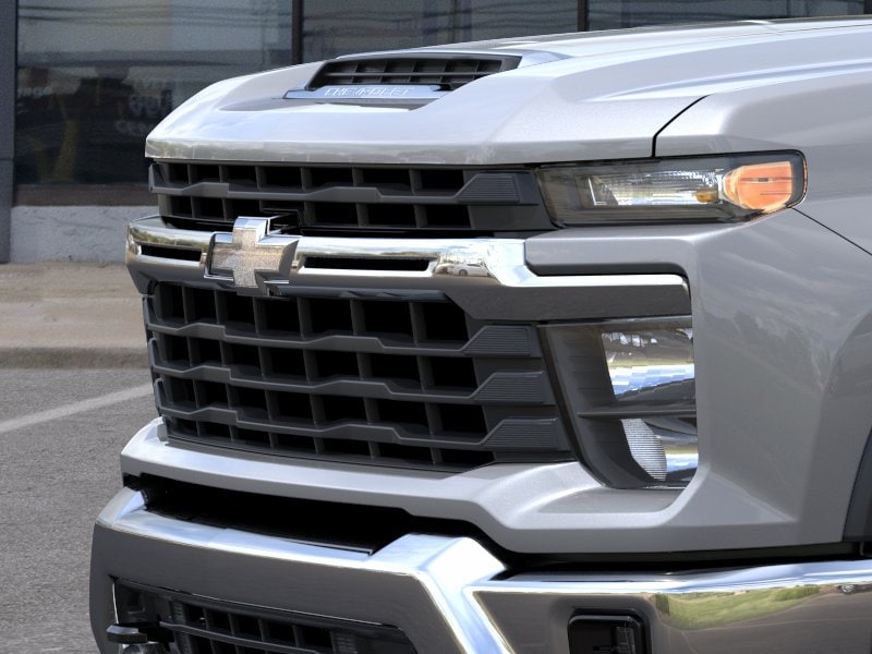 2026 Chevrolet Silverado 2500 HD LT - Photo 13