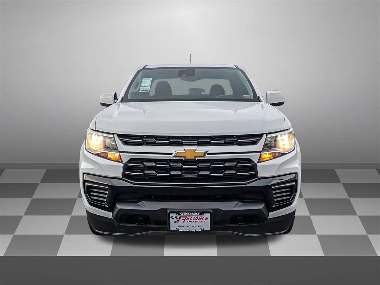 Used 2021 Chevrolet Colorado LT with VIN 1GCHTCEA2M1253706 for sale in Springfield, MO