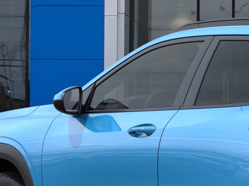 2026 Chevrolet Trax LT - Photo 12