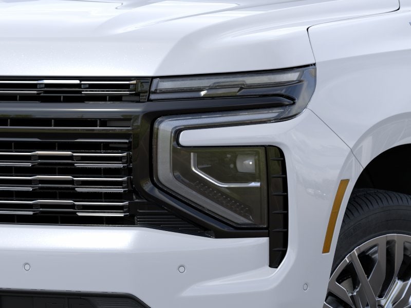 2026 Chevrolet Tahoe High Country - Photo 10