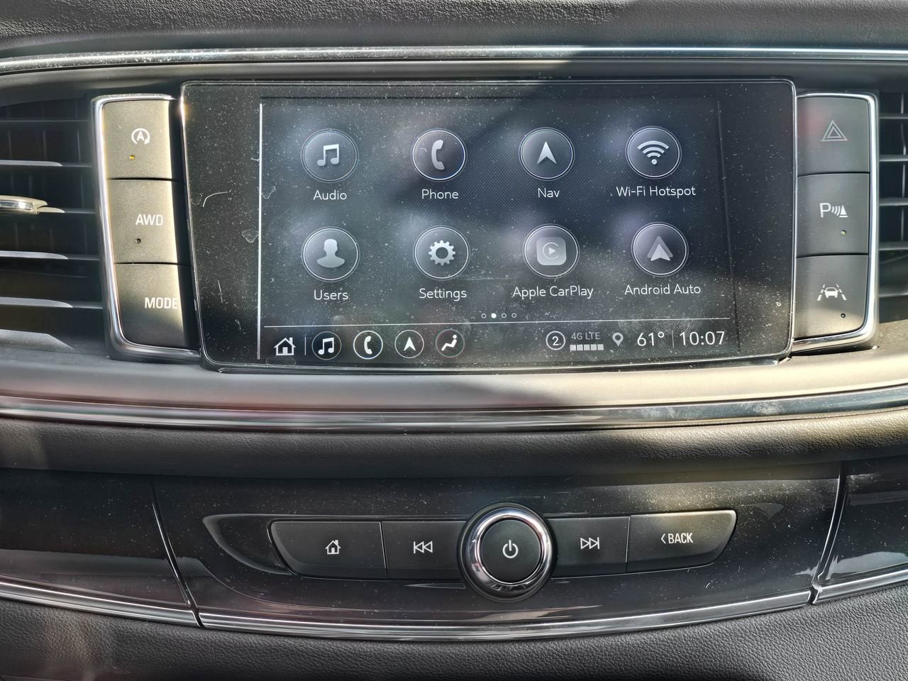 2024 Buick Enclave Avenir - Photo 15