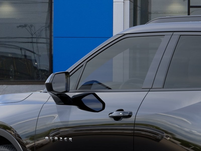 2026 Chevrolet Blazer 2LT - Photo 12