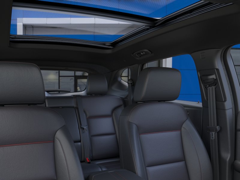 2026 Chevrolet Blazer RS - Photo 24