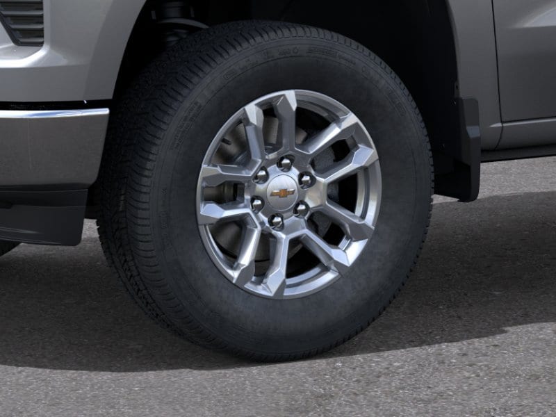 2026 Chevrolet Silverado 1500 LT - Photo 9
