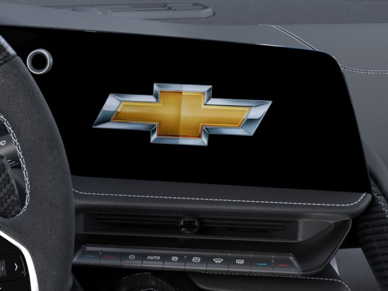 2027 Chevrolet Corvette 3LZ - Photo 57