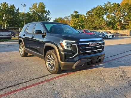 2026 GMC Terrain Elevation SUV