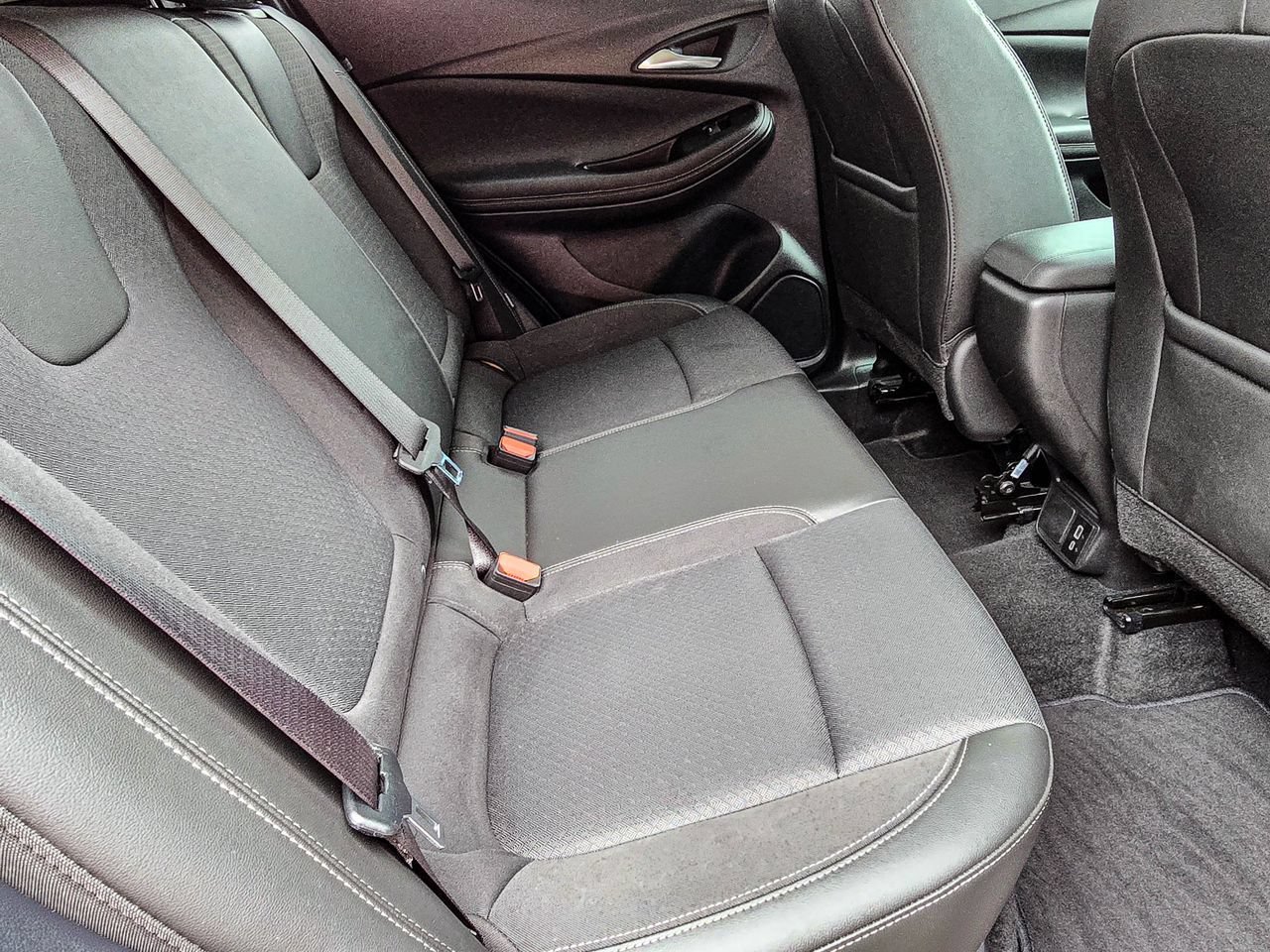 2025 Buick Encore GX Preferred - Photo 34