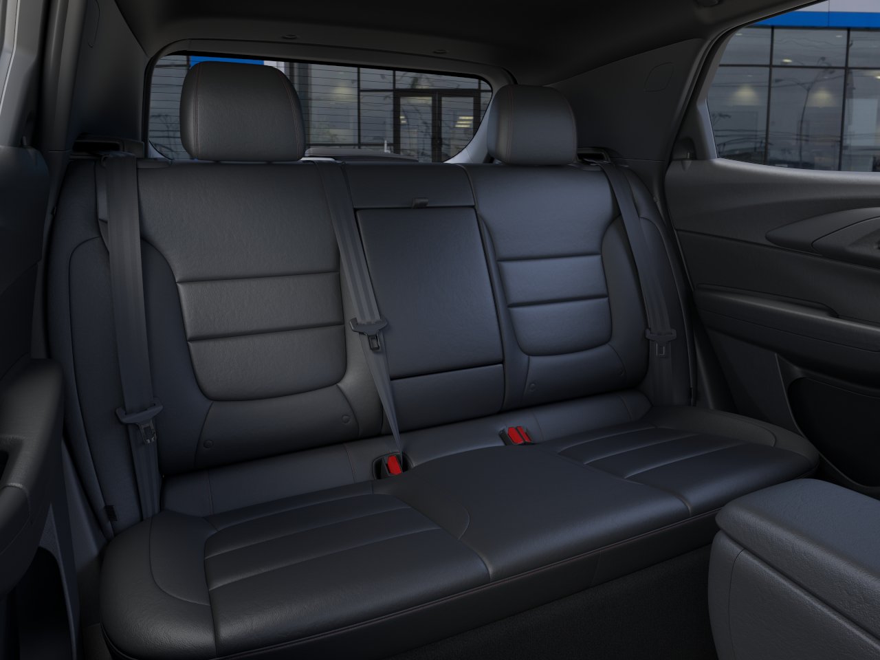 2026 Chevrolet Trailblazer RS - Photo 17