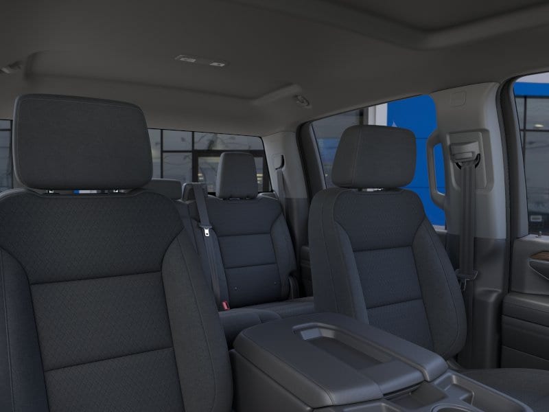 2026 Chevrolet Silverado 3500 HD LT - Photo 24