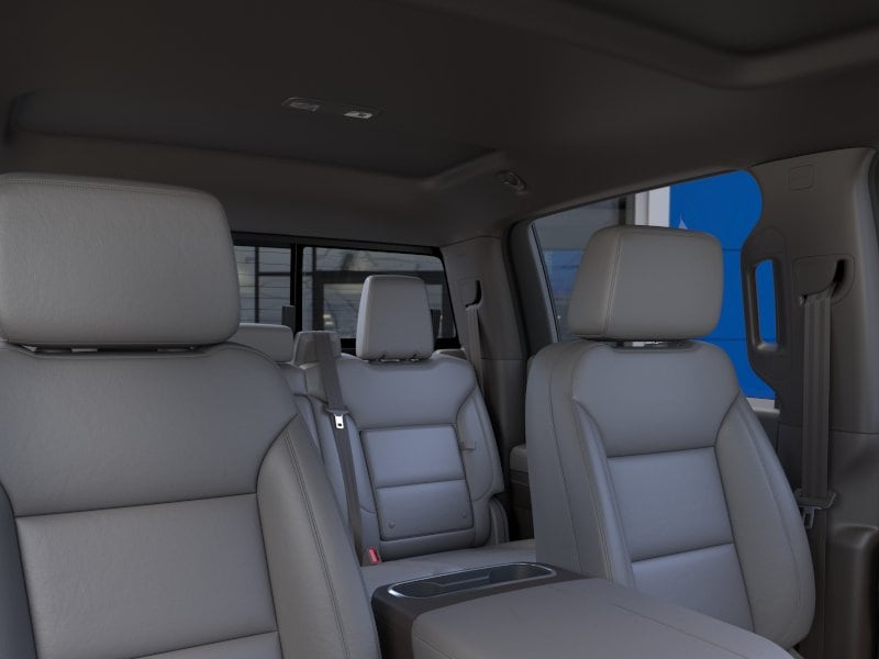 2026 Chevrolet Silverado 1500 LT Trail Boss - Photo 24