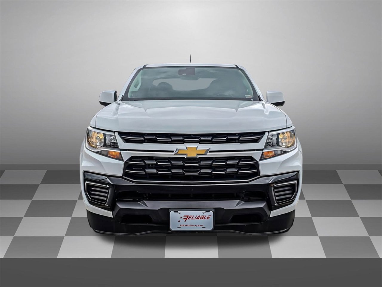 Used 2021 Chevrolet Colorado LT with VIN 1GCHSCEA5M1253802 for sale in Springfield, MO