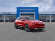 Chevrolet Equinox EV