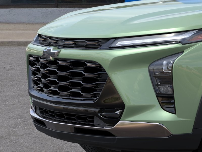 2026 Chevrolet Trax Activ - Photo 13